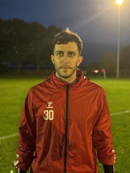Avatar Bild für Nikolaos Koliofoukas