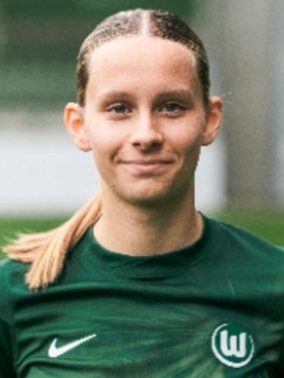 Avatar Bild für Clara Oppermann