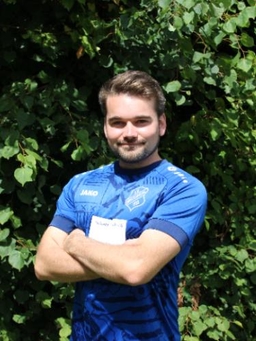 Avatar Bild für Felix Keller
