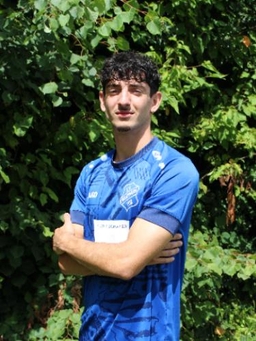 Avatar Bild für Antonio Lamelza