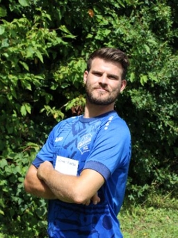 Avatar Bild für Patrick Marquardt