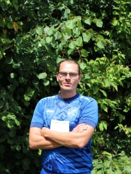 Avatar Bild für Adrian Schrade