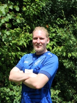 Avatar Bild für Oleksandr Sokaliuk