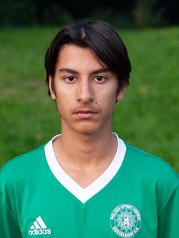 Avatar Bild für Sahil Jan Smolka