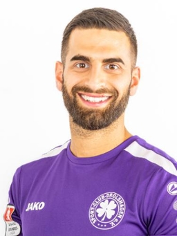 Avatar Bild für Enes Cimen