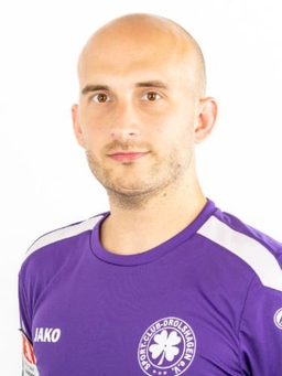 Avatar Bild für Oliver Weuste