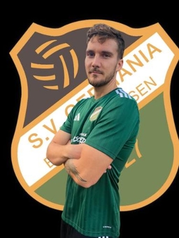 Avatar Bild für Nathanial Cruze