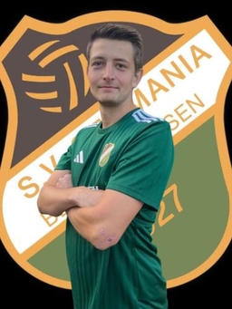 Avatar Bild für Niklas Koffmane