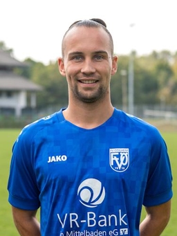 Avatar Bild für Marius Herrmann