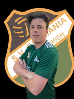 Avatar Bild für Carlos Sáinz von Petzinger