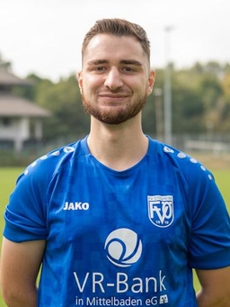 Avatar Bild für Mikail Can Özdek