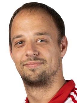 Avatar Bild für Kevin Krämer