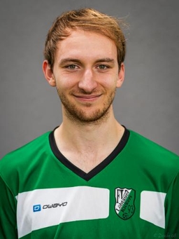 Avatar Bild für Johannes Arnhold