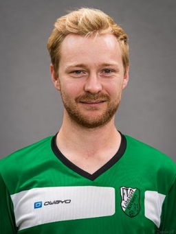 Avatar Bild für Dominik Mittmann