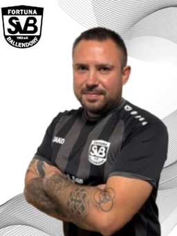 Avatar Bild für Dominik Döring