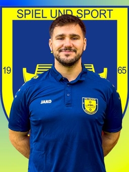 Avatar Bild für Reeno De-Vries
