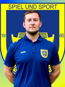 Avatar Bild für Timm Janssen
