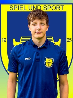 Avatar Bild für Joel Sarai