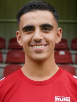 Avatar Bild für Abdel Hassan Ammar