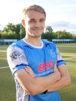 Avatar Bild für Nils Krämer