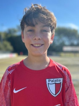 Avatar Bild für Bennett Raquet