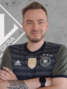 Avatar Bild für Vincent Philipp