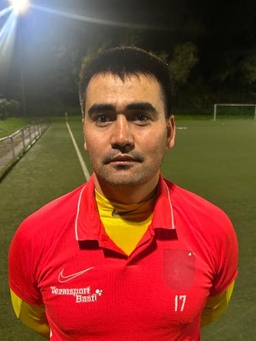 Avatar Bild für Samiullah Karimi