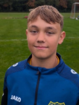 Avatar Bild für Collin de Vries