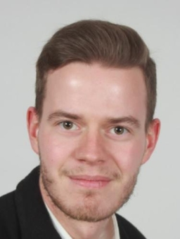 Avatar Bild für Pascal Kny