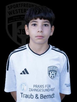 Avatar Bild für Ayoub Bakhouche