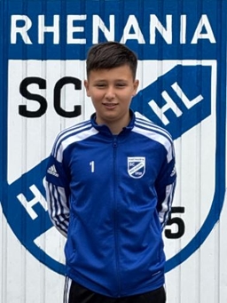 Avatar Bild für Adrian Panic