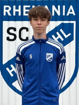 Avatar Bild für Oskar Ball