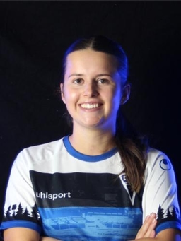 Avatar Bild für Jana Dieckmann