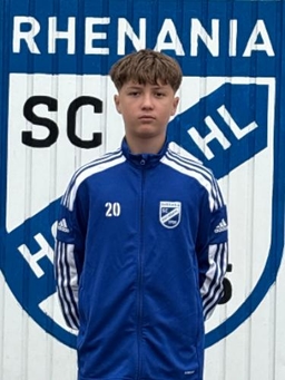 Avatar Bild für Nico Skwarek