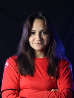 Avatar Bild für Lena Rosenberger