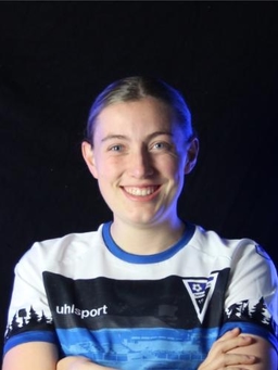 Avatar Bild für Katharina Wehrle