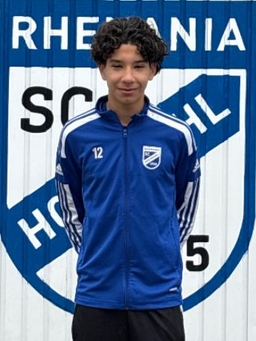 Avatar Bild für Rayan El Maddioui