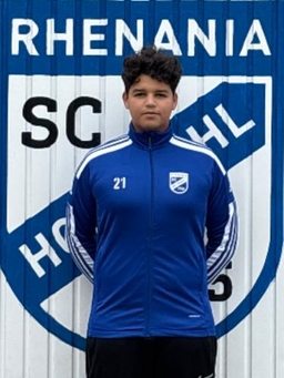 Avatar Bild für Rayan Khiribach
