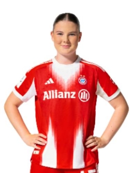 Avatar Bild für Laura Dafinger