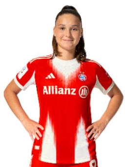 Avatar Bild für Samira Di Lauro