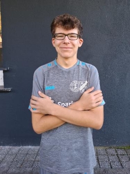 Avatar Bild für Louis Benz