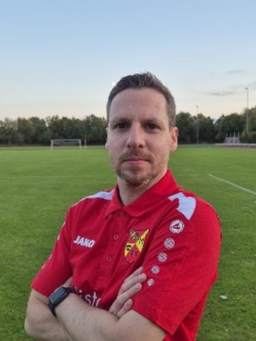 Avatar Bild für Patrick Frieden