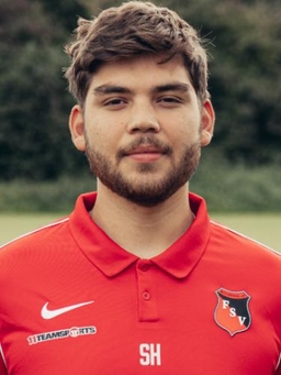 Avatar Bild für Sven Hofhansl