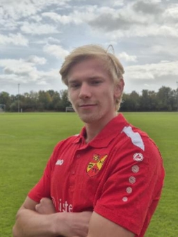 Avatar Bild für Konrad Jon Hoff