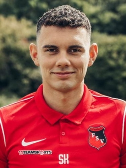 Avatar Bild für Sascha Klinger