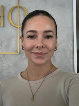 Avatar Bild für Doyenne Kopecky