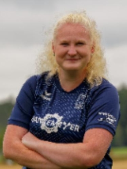Avatar Bild für Ariane Hohls