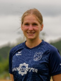 Avatar Bild für Florentine Chantal Hoffmann