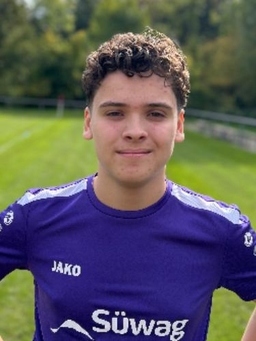Avatar Bild für Diar Bekaj