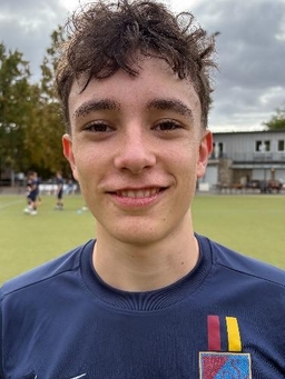 Avatar Bild für Jannik Luis Stauder